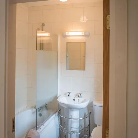 Holiday home 17 Canons Lane Clifden