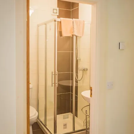 17 Canons Lane Holiday home *