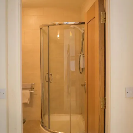 17 Canons Lane Holiday home Clifden