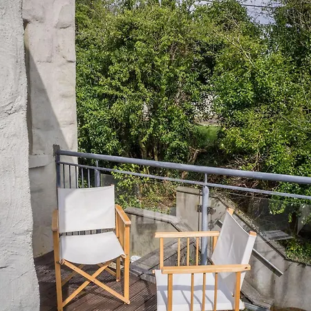 Holiday home 17 Canons Lane Clifden